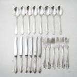 460 5290 TABLEWARE